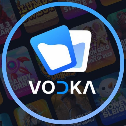 Vodka casino